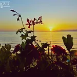 Bed & Breakfast A Casa Di Cecy Agropoli