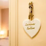 A Casa Di Cecy Bed & Breakfast Agropoli
