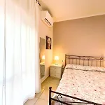 A Casa Di Cecy 4* Agropoli
