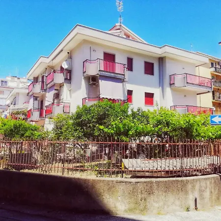 Bed & Breakfast A Casa Di Cecy 4*