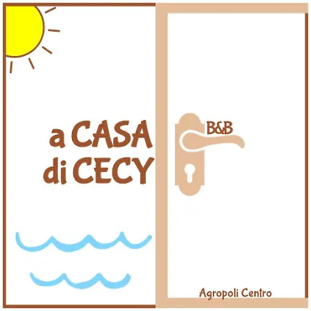 A Casa Di Cecy Bed & Breakfast 4*