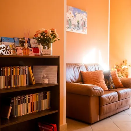 A Casa Di Cecy 4* Agropoli