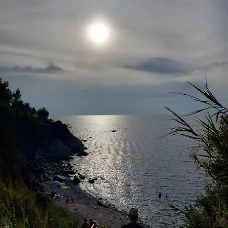 A Casa Di Cecy 4* Agropoli