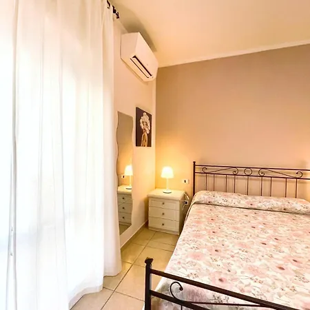 A Casa Di Cecy 4* Agropoli
