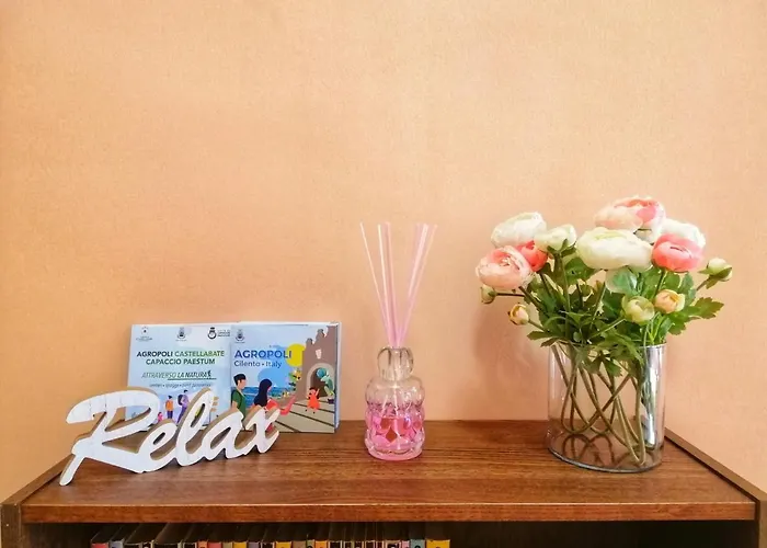 A Casa Di Cecy 4*