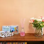 A Casa Di Cecy 4*