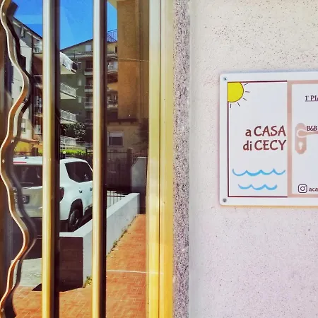 A Casa Di Cecy Bed & Breakfast *