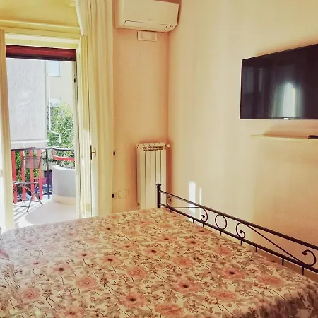 A Casa Di Cecy