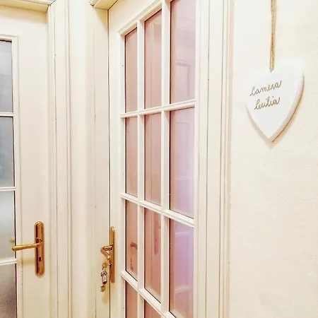 A Casa Di Cecy