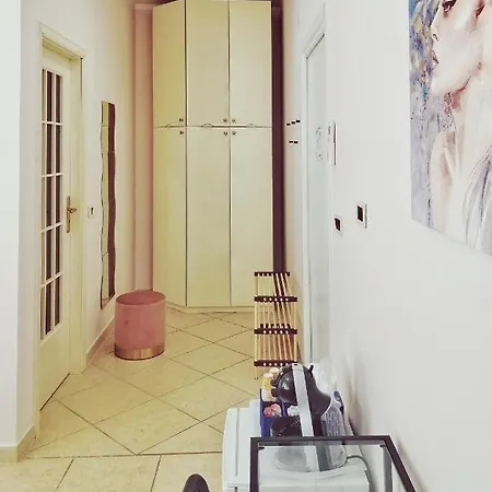 A Casa Di Cecy Bed & Breakfast