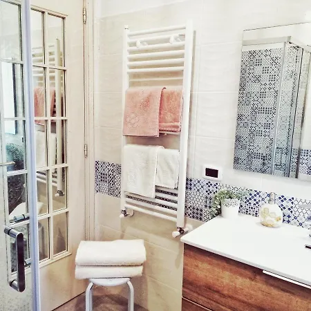 A Casa Di Cecy Bed & Breakfast