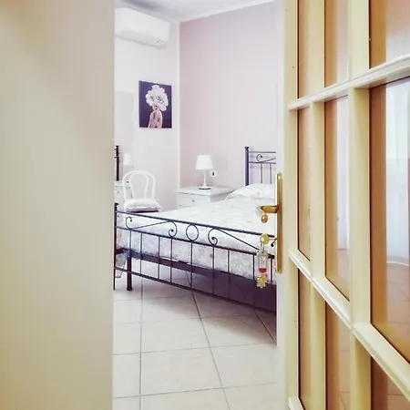 A Casa Di Cecy Bed & Breakfast