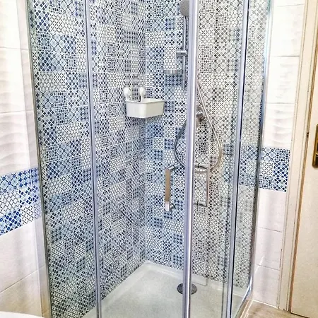Frühstückspension A Casa Di Cecy Agropoli