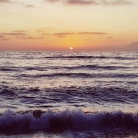 Bed and Breakfast A Casa Di Cecy