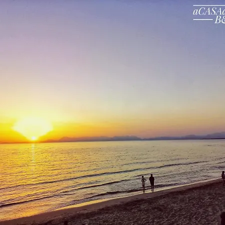 Bed and Breakfast A Casa Di Cecy