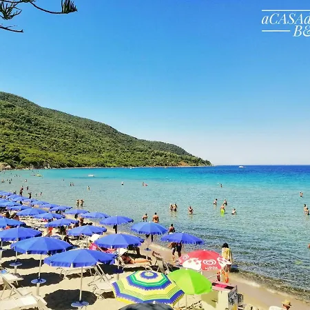 A Casa Di Cecy Bed and Breakfast 4*