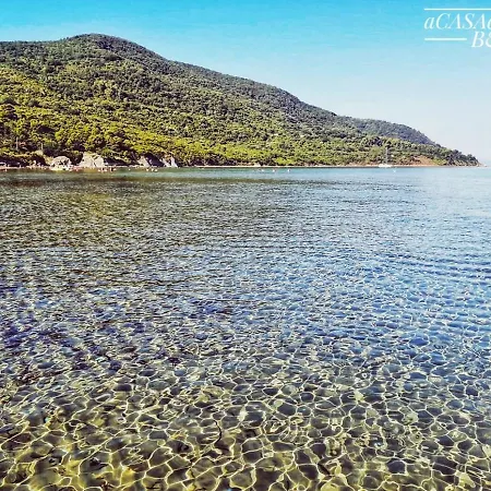 A Casa Di Cecy * Agropoli