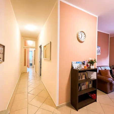 Bed & Breakfast A Casa Di Cecy