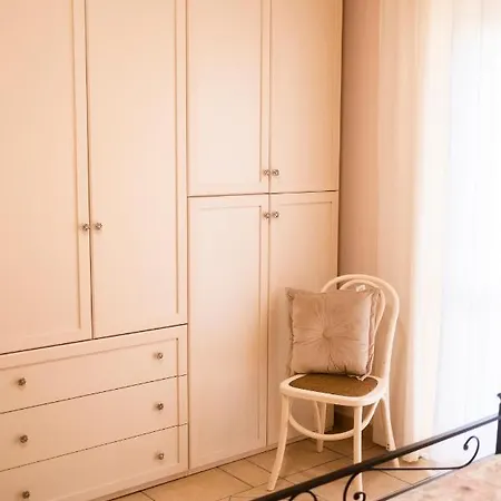 A Casa Di Cecy Agropoli