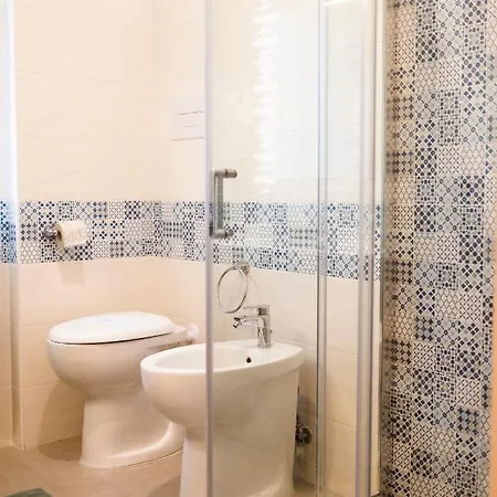 A Casa Di Cecy Bed & Breakfast