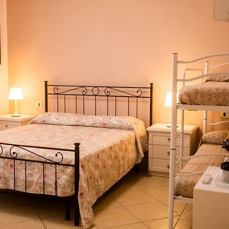 A Casa Di Cecy Bed & Breakfast