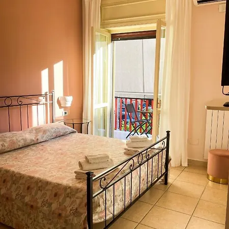 A Casa Di Cecy