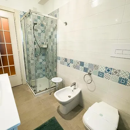 A Casa Di Cecy أغروبولي