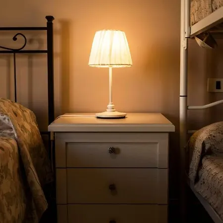 A Casa Di Cecy Bed & Breakfast Agropoli