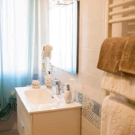 A Casa Di Cecy 4*