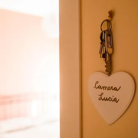 A Casa Di Cecy 4* Agropoli