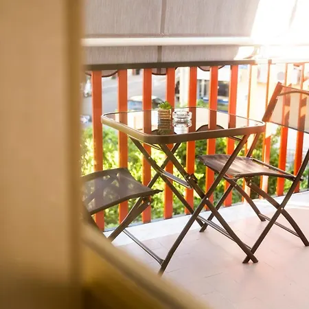 A Casa Di Cecy Bed & Breakfast *