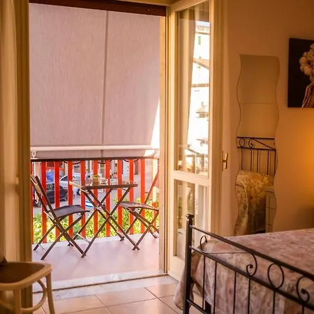 Frühstückspension A Casa Di Cecy Agropoli