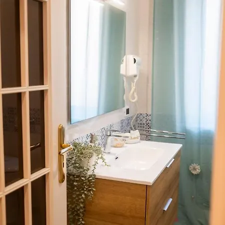 A Casa Di Cecy Bed & Breakfast