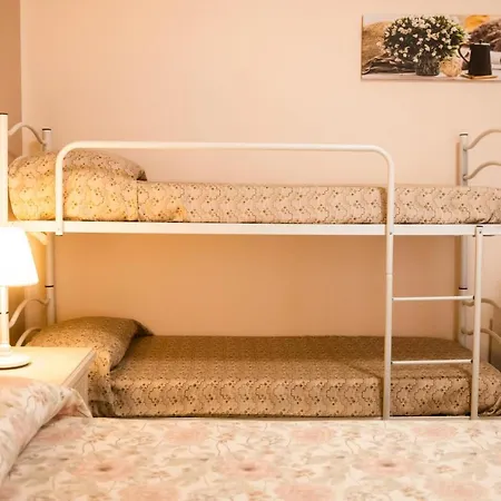 A Casa Di Cecy Agropoli