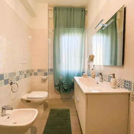 A Casa Di Cecy Frühstückspension 4*