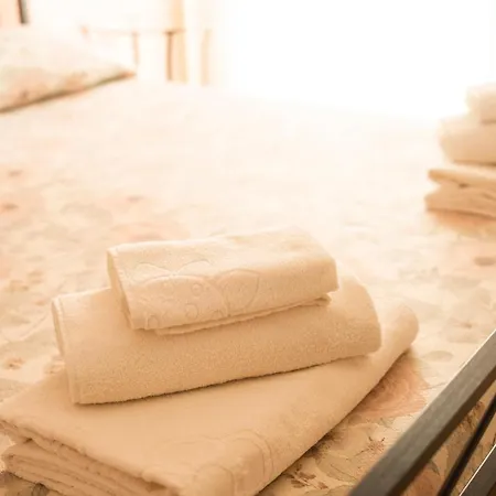 Bed & Breakfast A Casa Di Cecy Agropoli