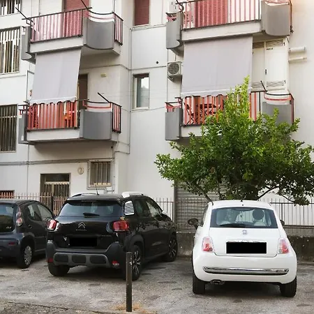 Bed & Breakfast A Casa Di Cecy