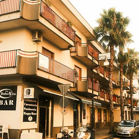 A Casa Di Cecy * Agropoli