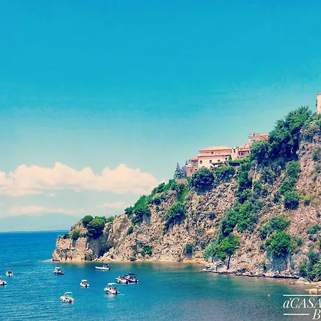 A Casa Di Cecy * Agropoli