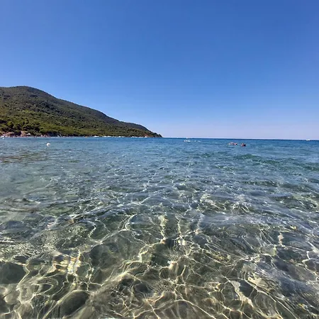 Bed and Breakfast A Casa Di Cecy Agropoli