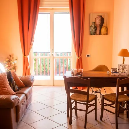 Bed & Breakfast A Casa Di Cecy