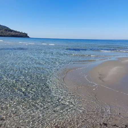 Bed and Breakfast A Casa Di Cecy Agropoli