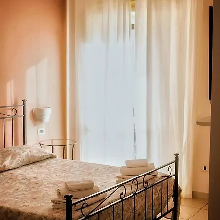 A Casa Di Cecy Bed & Breakfast Agropoli