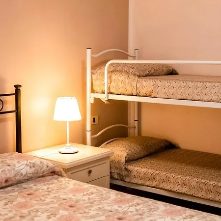 Bed & Breakfast A Casa Di Cecy Agropoli