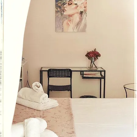 A Casa Di Cecy 4*
