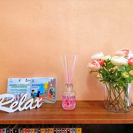 A Casa Di Cecy فندق مبيت وإفطار