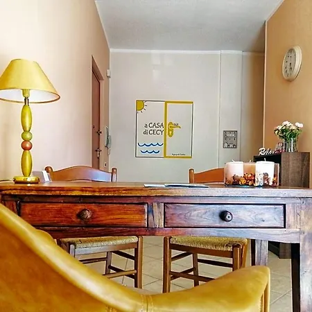 A Casa Di Cecy فندق مبيت وإفطار