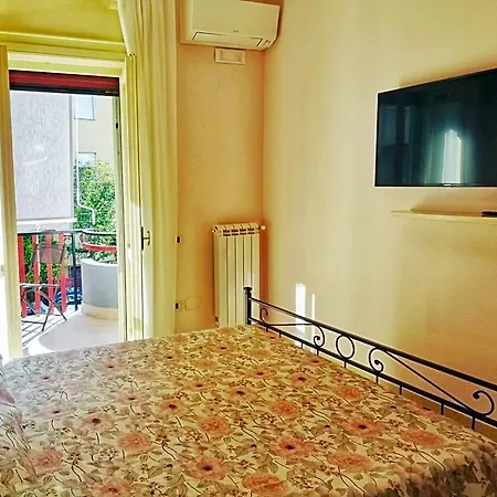A Casa Di Cecy أغروبولي