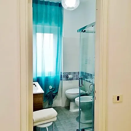 A Casa Di Cecy 4*