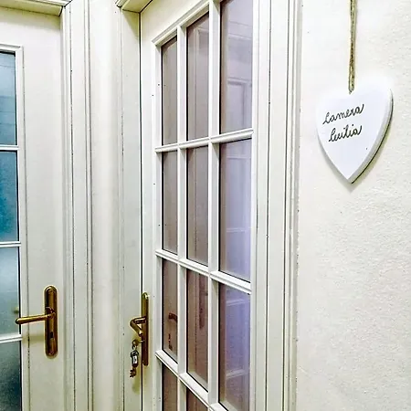 A Casa Di Cecy